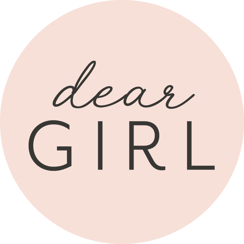 Dear Girl Gift Card