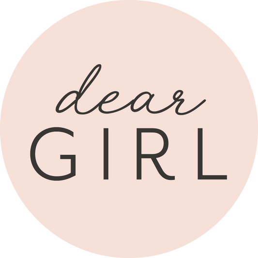 Dear Girl Gift Card