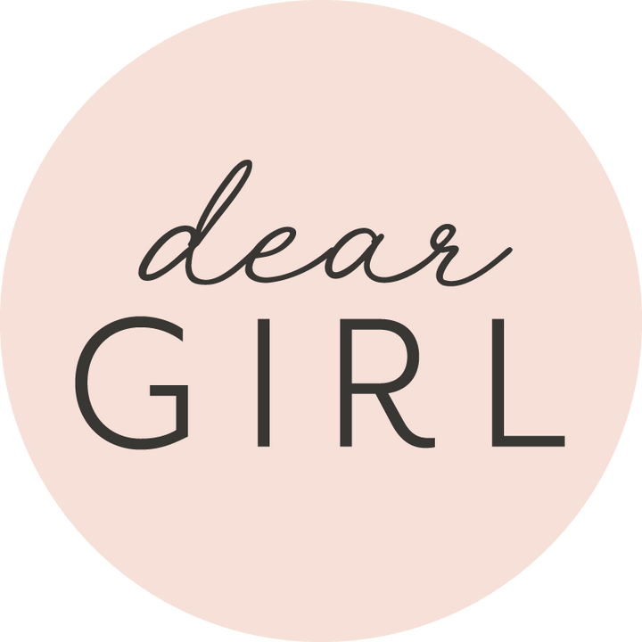 Dear Girl Gift Card