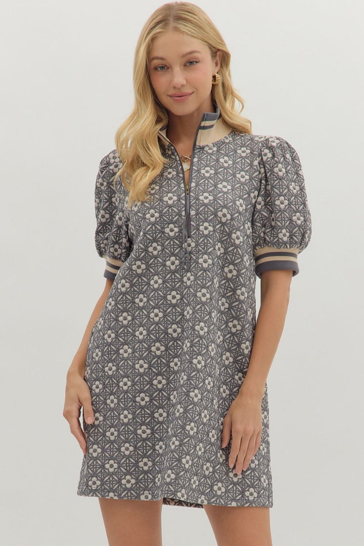 Sunday Stroll Dress
