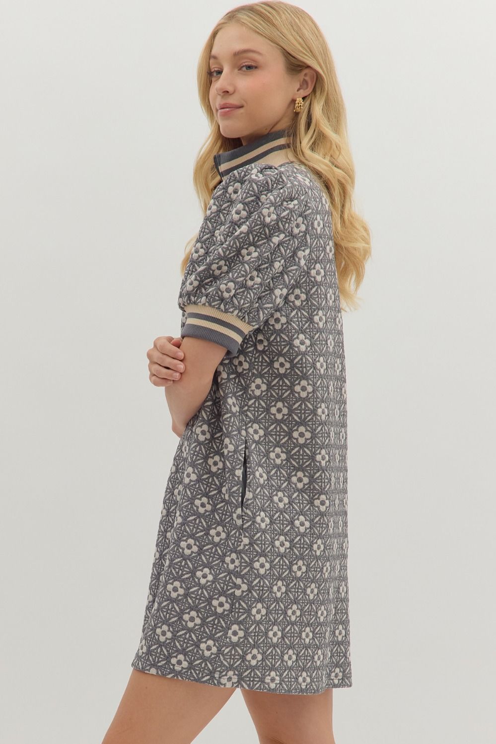 Sunday Stroll Dress