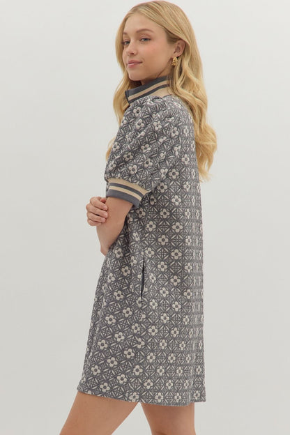 Sunday Stroll Dress
