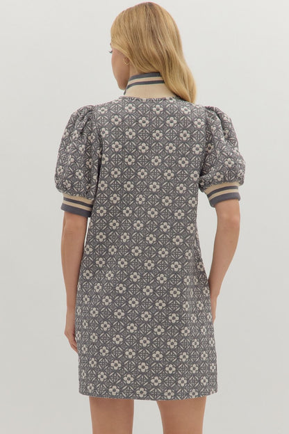Sunday Stroll Dress